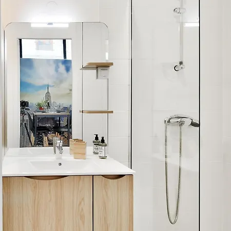 Le Next Saint Clair Apartamento Caluire-et-Cuire