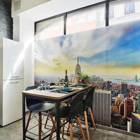 Le Somptueux Saint-clair Apartment Caluire-et-Cuire